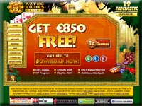 Aztec Riches Casino Site