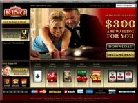 Casino King Site