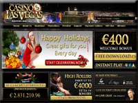 Casino Las Vegas Site